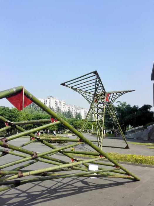 二等奖（卡通a片
）